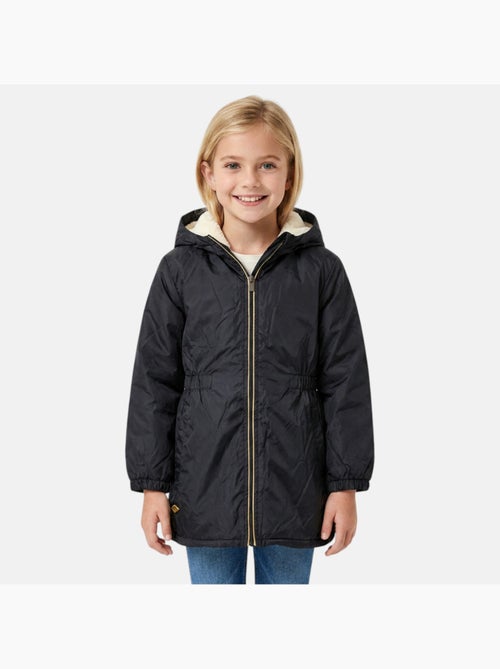 Lee cooper - meisjes parka - Kiabi Lee cooper - meisjes parka - Kiabi