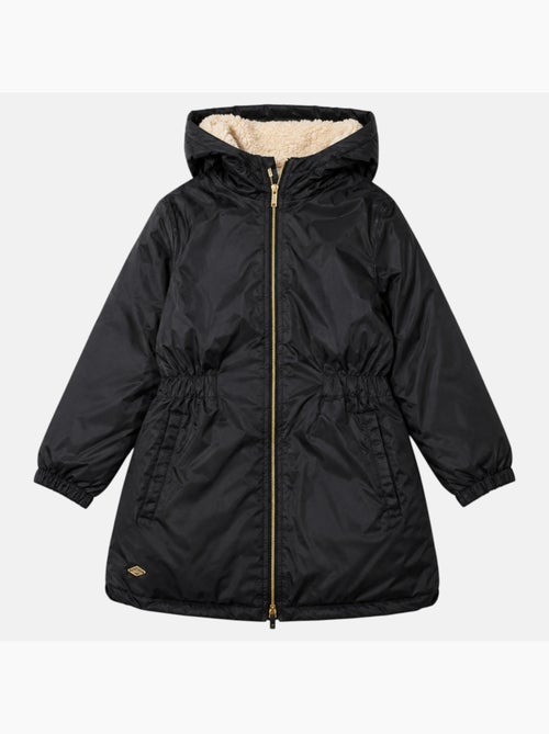 Lee cooper - meisjes parka - Kiabi Lee cooper - meisjes parka - Kiabi
