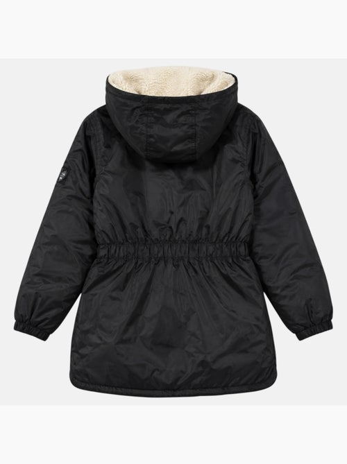 Lee cooper - meisjes parka - Kiabi Lee cooper - meisjes parka - Kiabi