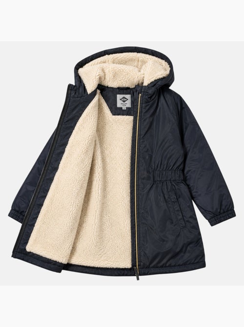Lee cooper - meisjes parka - Kiabi Lee cooper - meisjes parka - Kiabi
