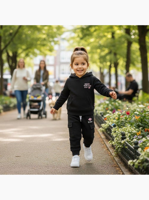 Lee cooper -  meisjesset - Kiabi