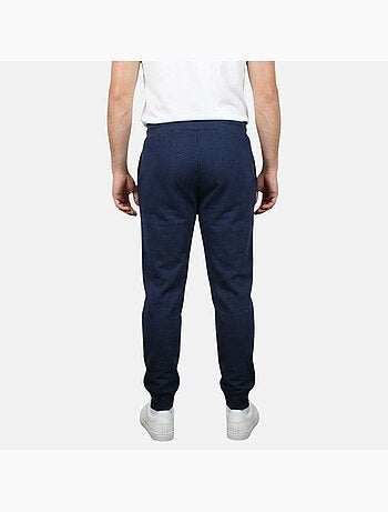 Lee cooper - pantalon de jogging à cordon de serrage, poches latérales et bas resserrés