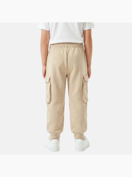 Lee Cooper - Pantalon de jogging avec poches garçon - Kiabi