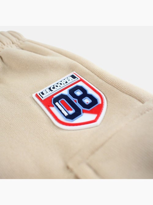Lee Cooper - Pantalon de jogging avec poches garçon - Kiabi