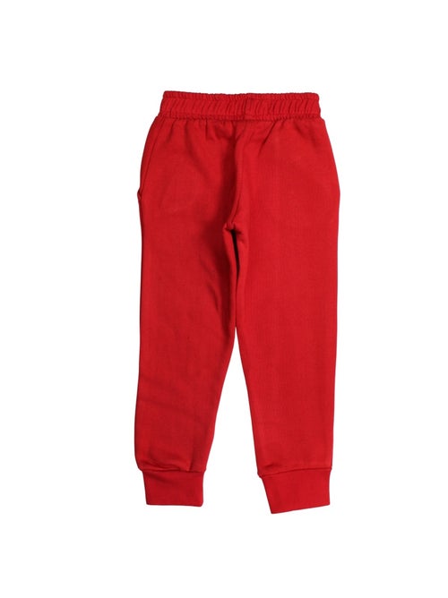 Lee Cooper - Pantalon de jogging Fille avec imprimé - Kiabi