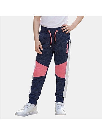 Lee Cooper - Pantalon de jogging fille