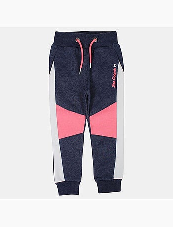 Lee Cooper - Pantalon de jogging fille