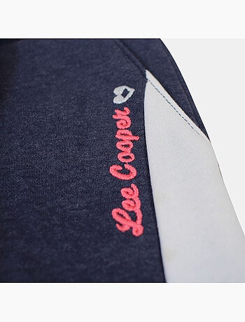 Lee Cooper - Pantalon de jogging fille