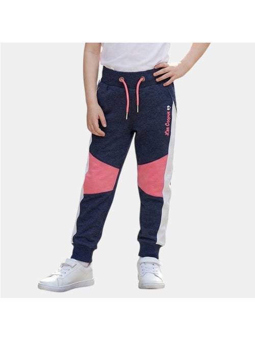 Lee Cooper - Pantalon de jogging fille - Kiabi Lee Cooper - Pantalon de jogging fille - Kiabi