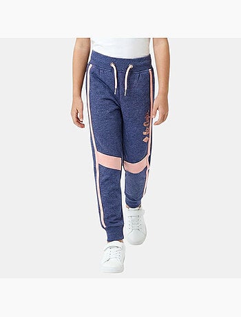 Lee Cooper - Pantalon de jogging fille