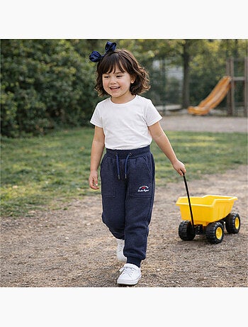 Lee Cooper - Pantalon de jogging fille