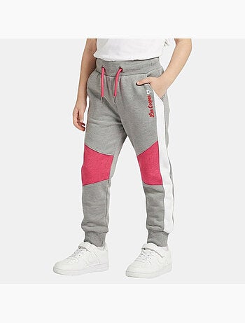 Lee Cooper - Pantalon de jogging fille