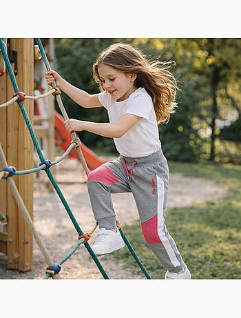 Lee Cooper - Pantalon de jogging fille