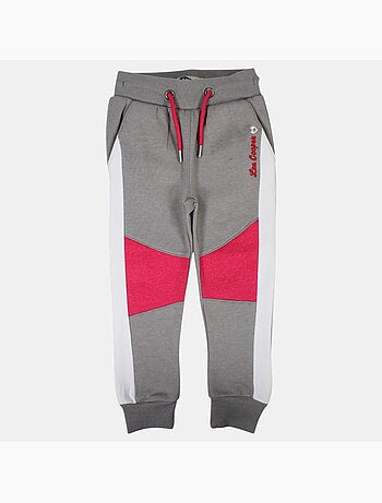 Lee Cooper - Pantalon de jogging fille
