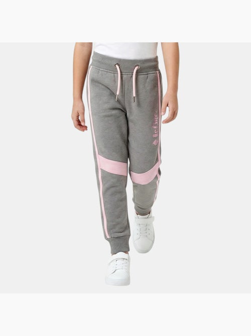 Lee Cooper - Pantalon de jogging fille - Kiabi Lee Cooper - Pantalon de jogging fille - Kiabi