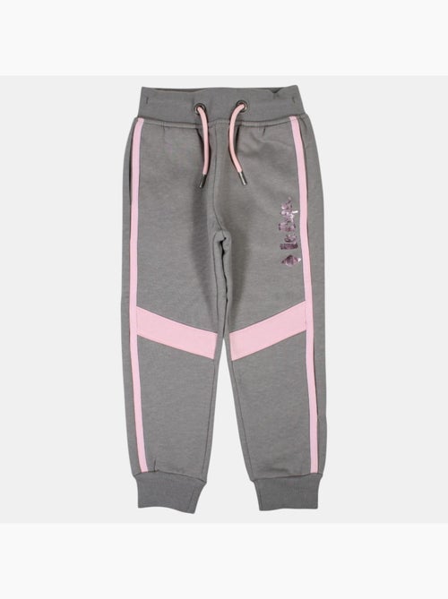 Lee Cooper - Pantalon de jogging fille - Kiabi Lee Cooper - Pantalon de jogging fille - Kiabi