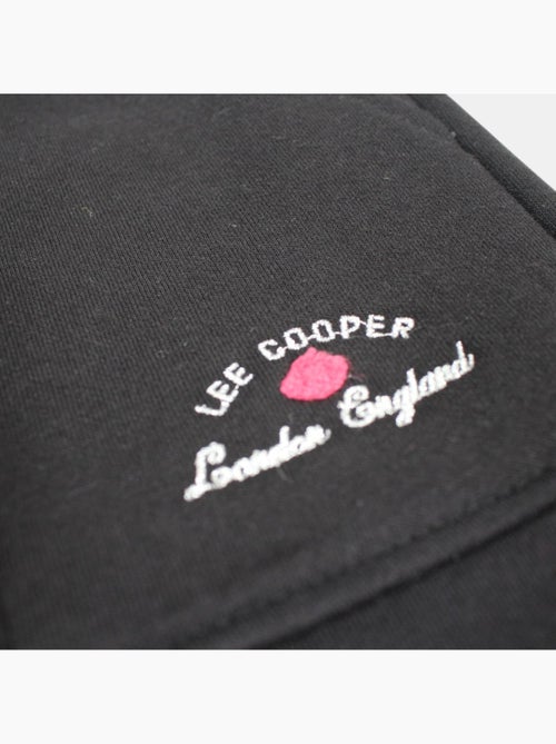 Lee Cooper - Pantalon de jogging fille - Kiabi Lee Cooper - Pantalon de jogging fille - Kiabi