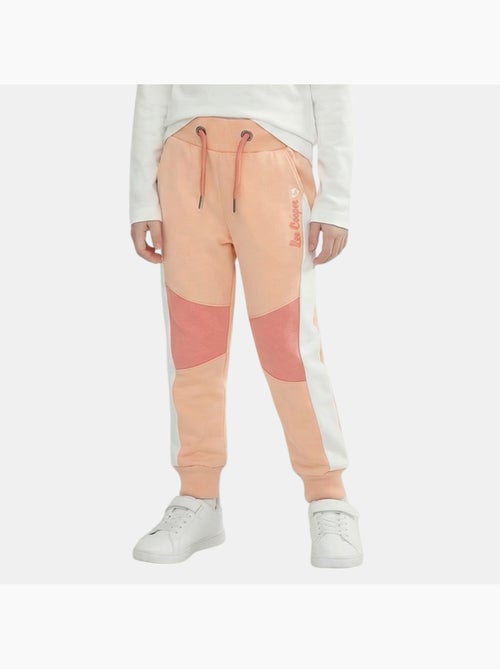 Lee Cooper - Pantalon de jogging fille - Kiabi Lee Cooper - Pantalon de jogging fille - Kiabi