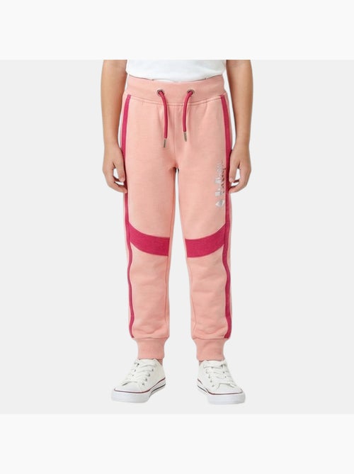 Lee Cooper - Pantalon de jogging fille - Kiabi Lee Cooper - Pantalon de jogging fille - Kiabi