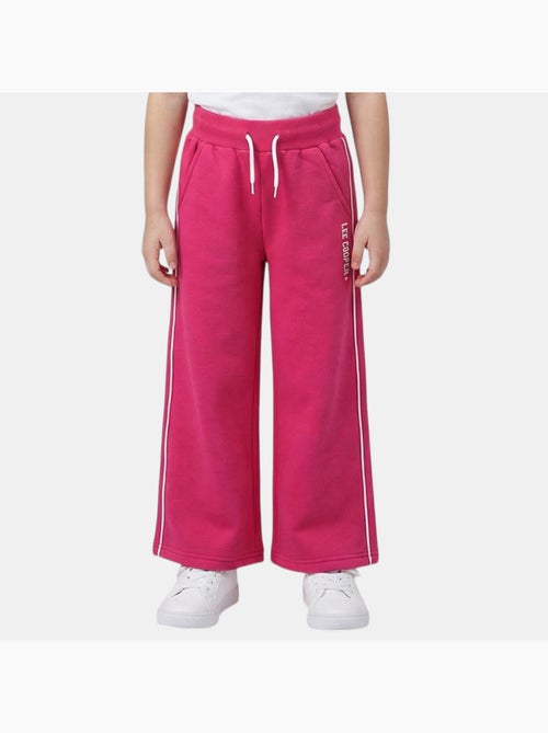 Lee Cooper - Pantalon de jogging fille - Kiabi Lee Cooper - Pantalon de jogging fille - Kiabi
