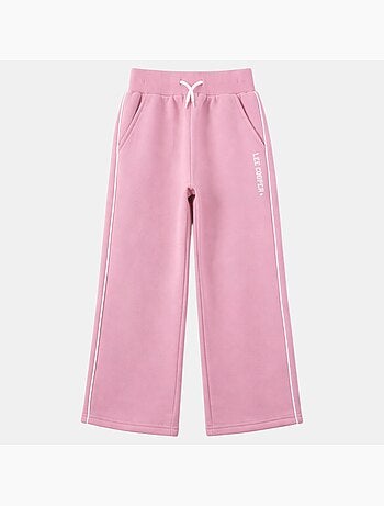 Lee Cooper - Pantalon de jogging fille