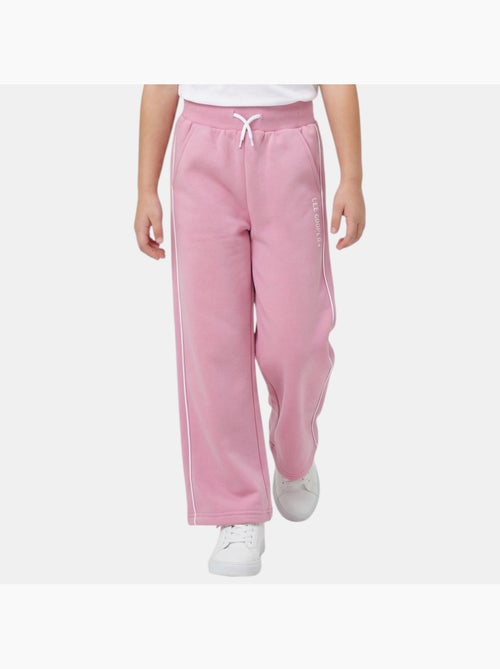 Lee Cooper - Pantalon de jogging fille - Kiabi Lee Cooper - Pantalon de jogging fille - Kiabi
