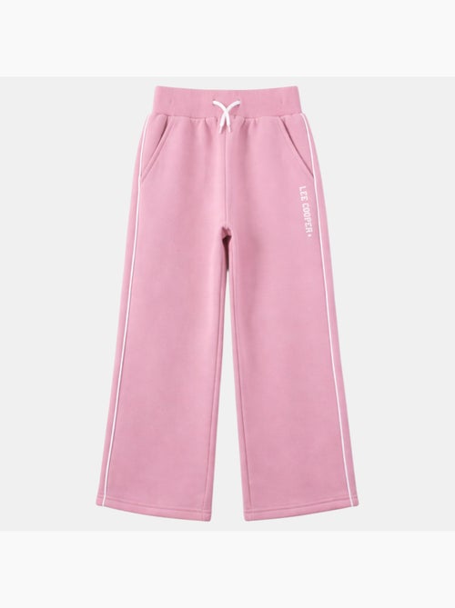 Lee Cooper - Pantalon de jogging fille - Kiabi Lee Cooper - Pantalon de jogging fille - Kiabi