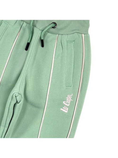 Lee Cooper - Pantalon de jogging fille - Kiabi