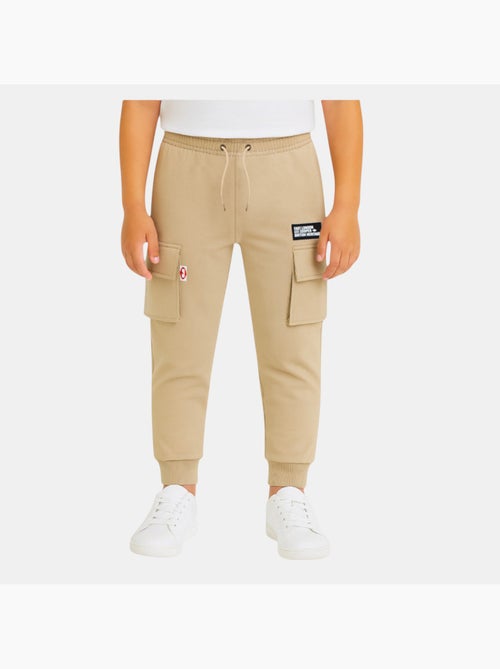 Lee Cooper - Pantalon de jogging garçon - Kiabi Lee Cooper - Pantalon de jogging garçon - Kiabi