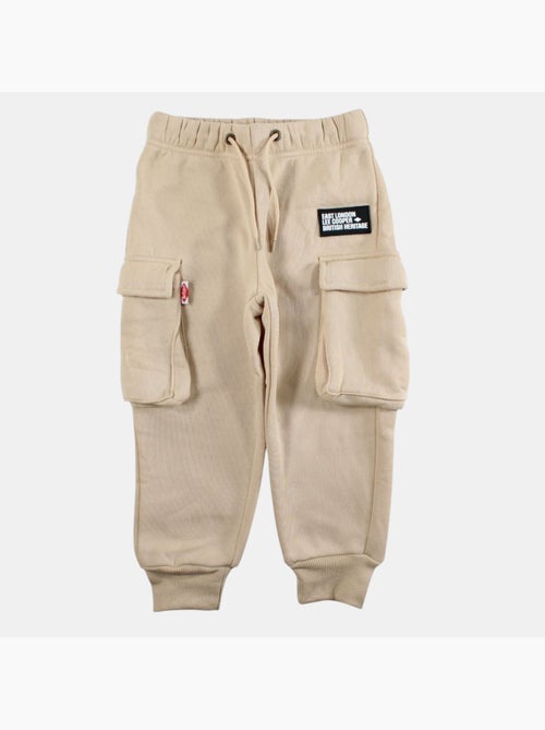 Lee Cooper - Pantalon de jogging garçon - Kiabi Lee Cooper - Pantalon de jogging garçon - Kiabi