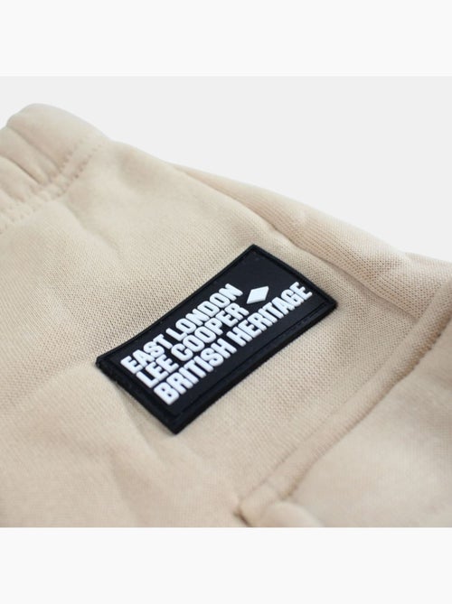 Lee Cooper - Pantalon de jogging garçon - Kiabi Lee Cooper - Pantalon de jogging garçon - Kiabi