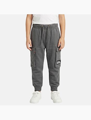 Lee Cooper - Pantalon de jogging garçon
