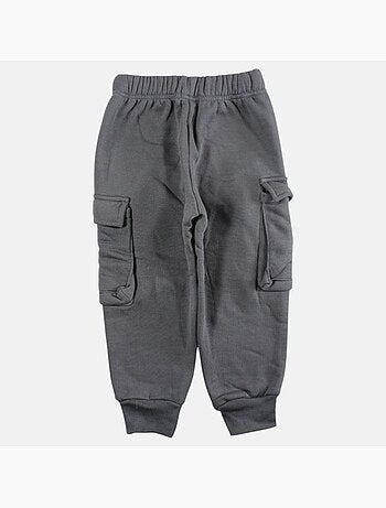 Lee Cooper - Pantalon de jogging garçon