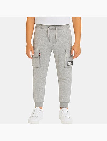 Lee Cooper - Pantalon de jogging garçon