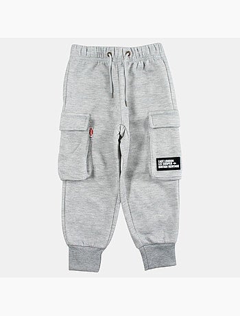 Lee Cooper - Pantalon de jogging garçon