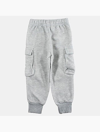 Lee Cooper - Pantalon de jogging garçon