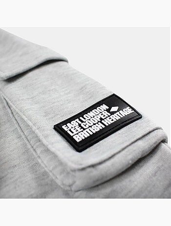 Lee Cooper - Pantalon de jogging garçon