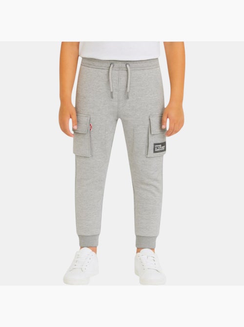 Lee Cooper - Pantalon de jogging garçon - Kiabi