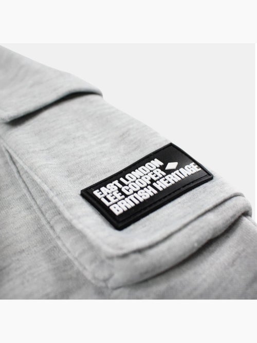 Lee Cooper - Pantalon de jogging garçon - Kiabi