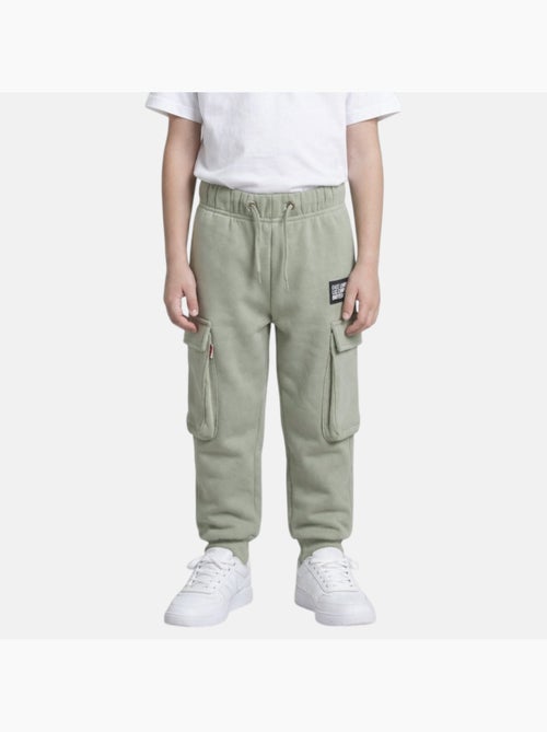 Lee Cooper - Pantalon de jogging garçon - Kiabi