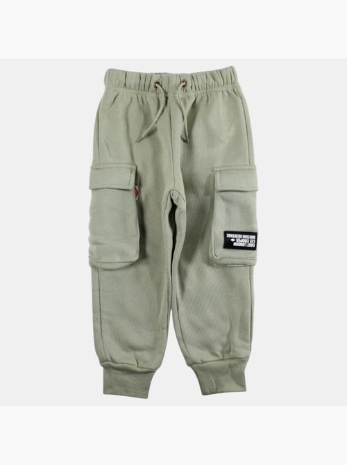Lee Cooper - Pantalon de jogging garçon - Kiabi