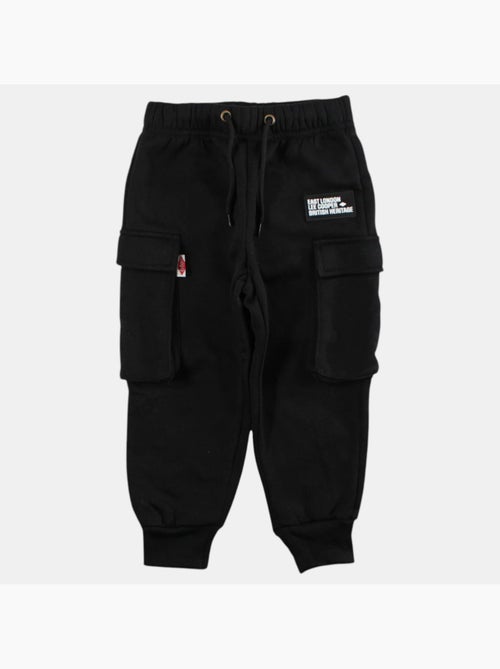Lee Cooper - Pantalon de jogging garçon - Kiabi