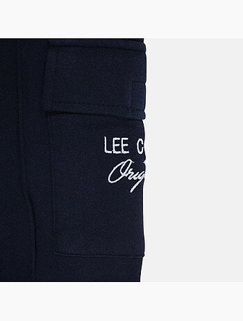 Lee cooper - pantalon de jogging homme