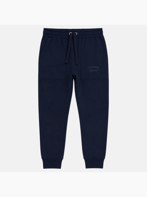 Lee cooper - pantalon de jogging homme - Kiabi