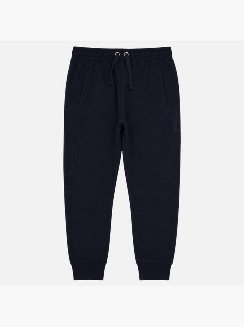 Lee cooper - pantalon de jogging homme Bleu marine - Kiabi