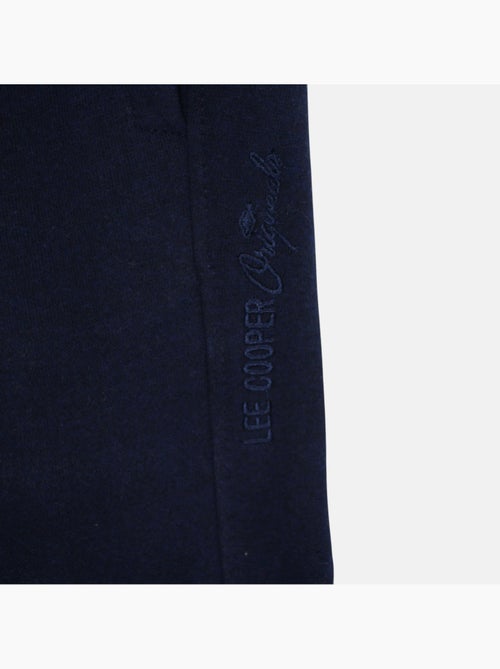 Lee cooper - pantalon de jogging homme - Kiabi