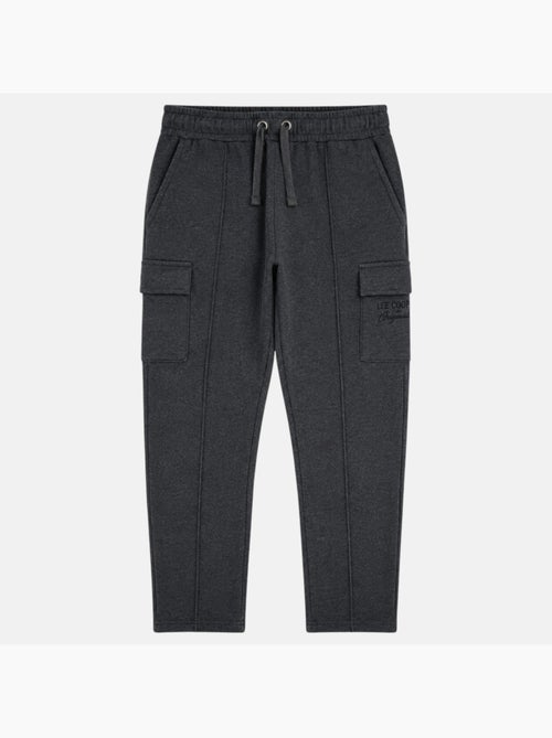 Lee cooper - pantalon de jogging homme - Kiabi