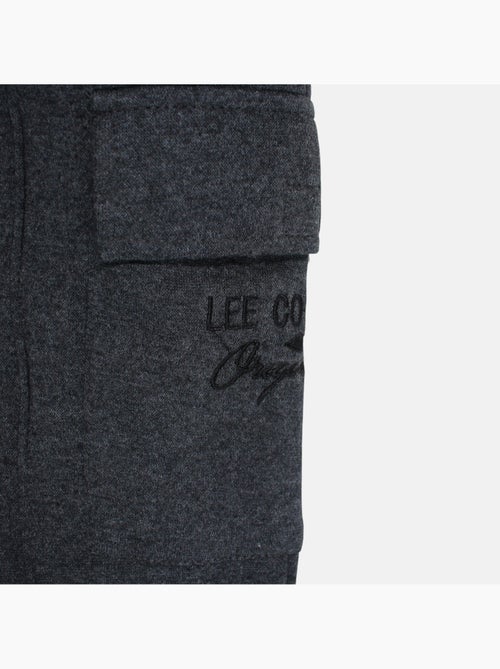 Lee cooper - pantalon de jogging homme - Kiabi