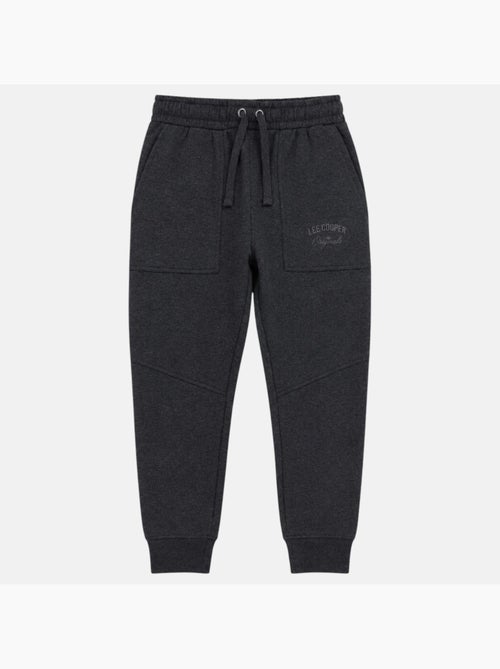 Lee cooper - pantalon de jogging homme - Kiabi