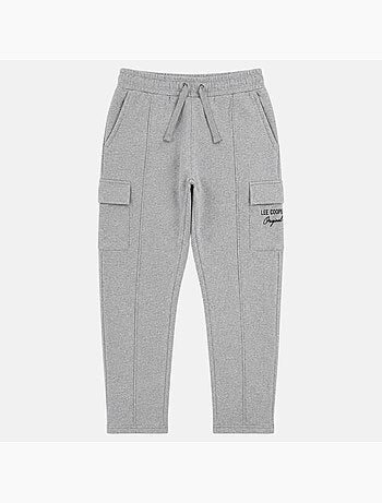 Lee cooper - pantalon de jogging homme